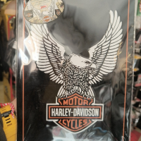 Табела Harley Davidson, снимка 2 - Аксесоари и консумативи - 44597279