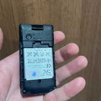 Sony Ericsson W980, снимка 3 - Sony Ericsson - 44767873