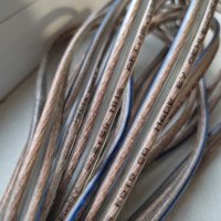 Oehlbach кабел, снимка 2 - Тонколони - 34645527