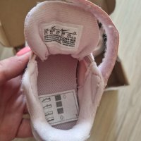 Бебешки маратонки Nike, снимка 4 - Детски маратонки - 41120011