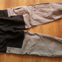 FJALL RAVEN Vidda Trouser G-1000 размер дамско 42 - M-L / мъжко - S панталон - 273, снимка 3 - Екипировка - 39725130