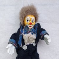 Порцеланова кукла, снимка 6 - Колекции - 34106789