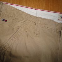 Tommy Hilfiger Cargo Short/W33/оригинален панталон, снимка 4 - Къси панталони - 41479728