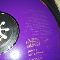 SIMPLE MINDS-GLITTERING PRIZE CD-ВНОС GERMANY 1302240934, снимка 10 - CD дискове - 44270487