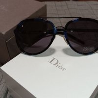 Dior ОРИГИНАЛНО СЛЪНЧЕВИ ОЧИЛА , снимка 2 - Слънчеви и диоптрични очила - 38902640