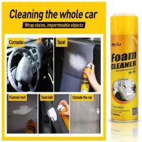 Магическа пяна за почистване FOAM CLEANER, снимка 1 - Други стоки за дома - 39973398