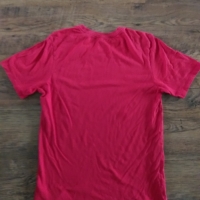  NIKE FC VITORIA TEE - страхотна мъжка тениска, снимка 6 - Тениски - 36082339