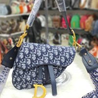 Луксозна чанта Christian Dior кодGG304, снимка 1 - Чанти - 35616421