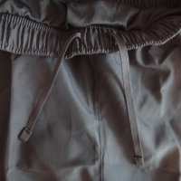 Nike Нови оригинални шорти, къси панталонки в черно, снимка 10 - Къси панталони и бермуди - 41586906