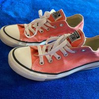 Оригинални кецове Converse, снимка 7 - Кецове - 35774668