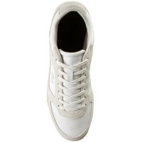 НАМАЛЕНИЕ!!!Мъжки спортни обувки LACOSTE Бяло 46 1/2, снимка 4 - Кецове - 34044627