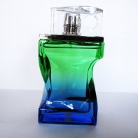 Отливки,отливка 5 или 10 мл, от мъжки оригинален парфюм Ajmal - Utopia EDP, снимка 1 - Мъжки парфюми - 38993136