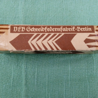 Стар немски резец ГДР, снимка 2 - Други ценни предмети - 36302566