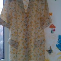 Дамска блуза, снимка 1 - Ризи - 35775852