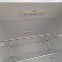 Хладилник с фризер на части BAUKNECHT KG435 CB324W, снимка 11 - Хладилници - 34517603