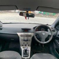 Опел Астра Х 1,3 ЦДТй комби Opel Astra H 1.3 CDTi 2007г На Части, снимка 8 - Автомобили и джипове - 39836098