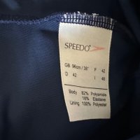 Къси спортни шорти “Speedo”, размер M/L, снимка 3 - Къси панталони и бермуди - 41098309