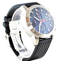 Мъжки луксозен часовник Chopard 1000 Miglia Zagato, снимка 3 - Мъжки - 41730342