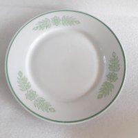 Полска порцеланова чиния, снимка 1 - Чинии - 40504275