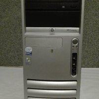 Компютър HP + Гаранция + Подарък, снимка 2 - За дома - 39449483