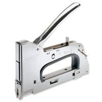 Механичен такер за скоби RAPID R28 Ф4,5mm, снимка 1 - Други инструменти - 42488728
