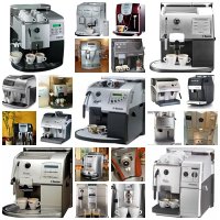 Сервиз за ремонт на кафе машини продава всички сполучливи модели на DeLonghi и Saeco, снимка 5 - Кафемашини - 41625094