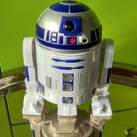 Star Wars , екшън фигурки и форд Micro Machines - R2-D2 (размер 18 см.) , снимка 7 - Фигурки - 41449125