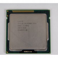 Процесори Socket 1155 CPU сокет Intel Dual Core Pentium, снимка 3 - Процесори - 39000301