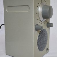 ⭐⭐⭐ █▬█ █ ▀█▀ ⭐⭐⭐ Tivoli Audio Pal (by Henry Kloss) - американско дизайнерско радио, снимка 2 - Радиокасетофони, транзистори - 42573992