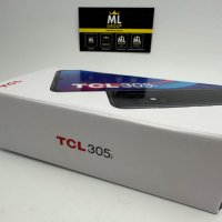 #MLgroup предлага:   #TCL 305i 64GB / 2GB RAM Dual-SIM, нов, снимка 5 - Други - 41487411
