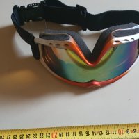 Ски маска очила, снимка 2 - Зимни спортове - 42248758