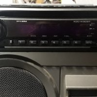 Kenwood авто CD/MP3 player, снимка 3 - Аксесоари и консумативи - 42563585