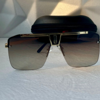 Carrera мъжки слънчеви очила маска УВ 400, снимка 2 - Слънчеви и диоптрични очила - 44926749