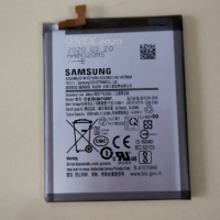 Нова Батерия за Samsung  A71 A715 EB-BA715ABY Оригинал, снимка 1 - Оригинални батерии - 36066130