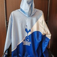 Тотнъм Хотспърс суичър / Tottenham Hotspurs hoodie, снимка 3 - Футбол - 42000050