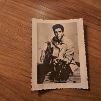 Рядка стара снимка 2 на Елвис Пресли, Elvis Presley притежавайте спомен за Краля на рокендрола - за , снимка 1 - Колекции - 44166675