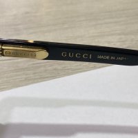 Слънчеви очила GUCCI GG 1042S, снимка 5 - Слънчеви и диоптрични очила - 41222224