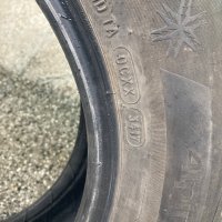 Гума Michelin 195/65/R15, снимка 6 - Гуми и джанти - 34832165