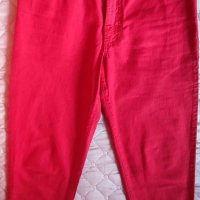 Мъжки панталон тип дънки размери 42, снимка 1 - Дънки - 41307456