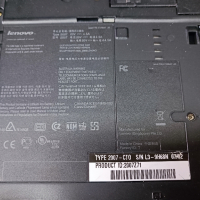 IBM Lenovo Thinkpad T60 2 броя , снимка 4 - Лаптопи за дома - 44818699