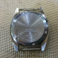 SEIKO 5 AUTOMATIC , снимка 2 - Мъжки - 41362896