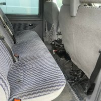 ford transit 2.0 tdci 125 ps t260 на части форд транзит т260, снимка 7 - Бусове и автобуси - 28127386