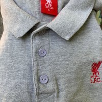 Тениска Nike Liverpool, снимка 3 - Тениски - 41454981