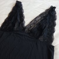 Black Swan секси нощничка бейбидол еротично бельо размер С, снимка 2 - Бельо - 38664746