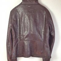 Armani jeans jacket D42/F44/It 48, снимка 3 - Якета - 38779458