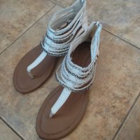 Страхотни сандали, снимка 3 - Сандали - 41632748