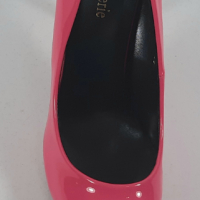 Дамски обувки Colour Cherie, размери - 37, 39 и 40. , снимка 8 - Дамски обувки на ток - 36342258