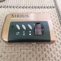 Невро Релакс Апарат Sirius   светлинна и бинаурална терапия А. В. У, снимка 2 - Йога - 41819550