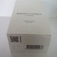 Illusione Tonka Solaire Bottega Veneta 75 ml EDP , снимка 2 - Дамски парфюми - 41222913