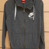 Nike-Дамски Cуичър, снимка 3 - Суичъри - 41288123